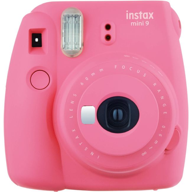 Instax et qualité - 2