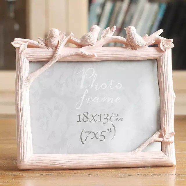 Idées marque table vintage ou rétro chic? 3