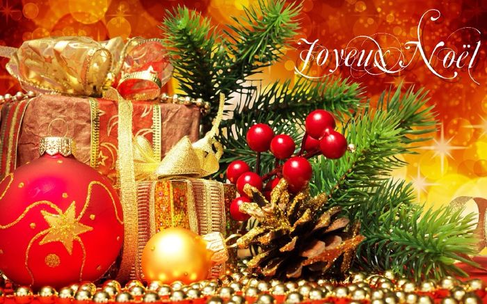 🎅 Joyeux Noël 🎅 1