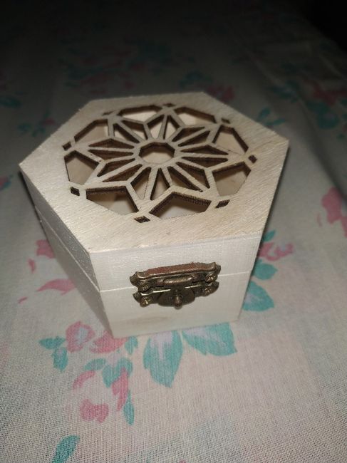 Petit craquage - 1