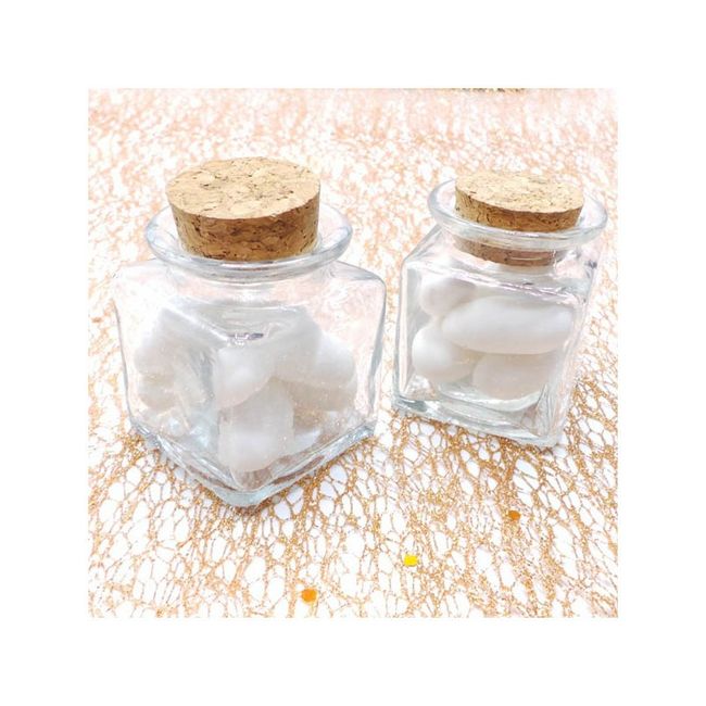 Contenants dragées 2