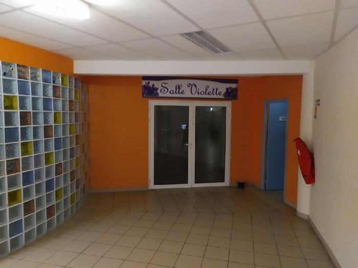 Visite lieu de réception - 3
