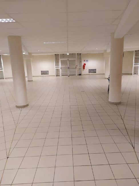 Visite lieu de réception - 6