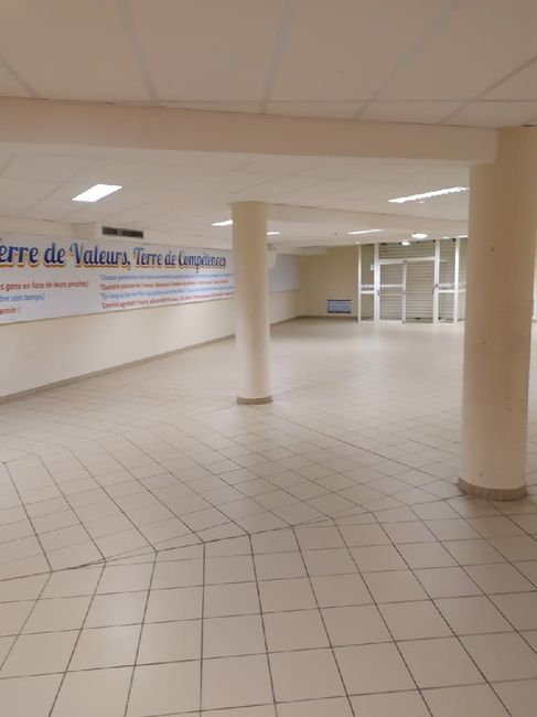 Visite lieu de réception - 7
