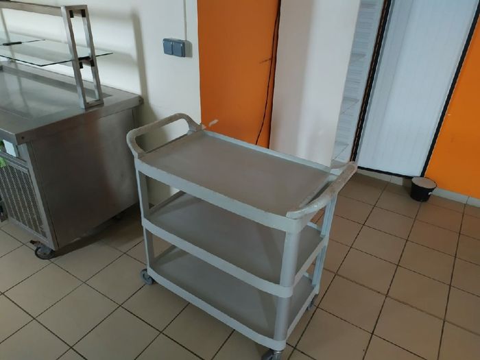 Visite lieu de réception - 13