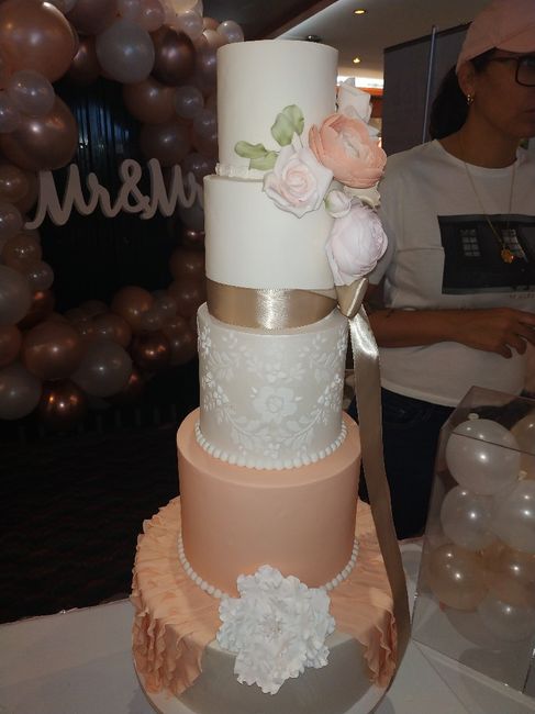 Retour salon du mariage Martinique (suite) - 1