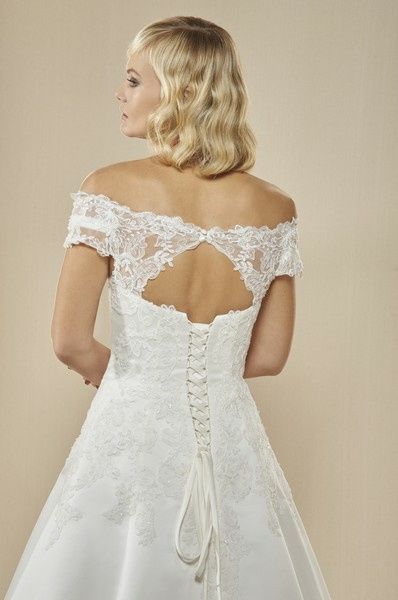 Le mariage de mes rêves - Astride 5