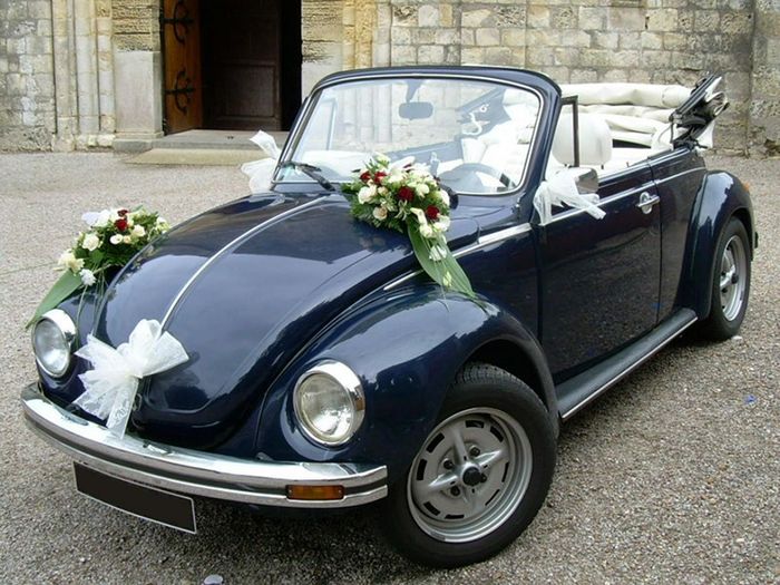 Le mariage de mes rêves - Astride 7