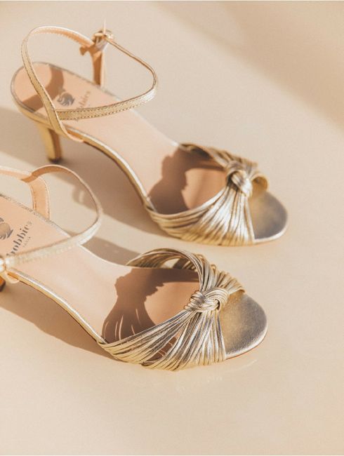 Inspirations chaussures 🤩 4
