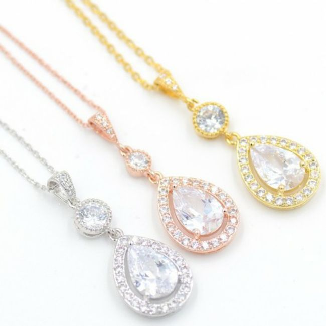 Choix des bijoux 3
