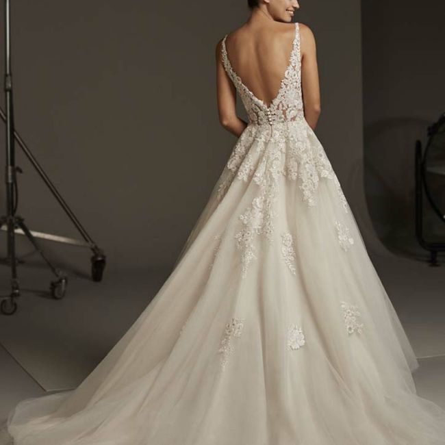 Choix de robe - 2