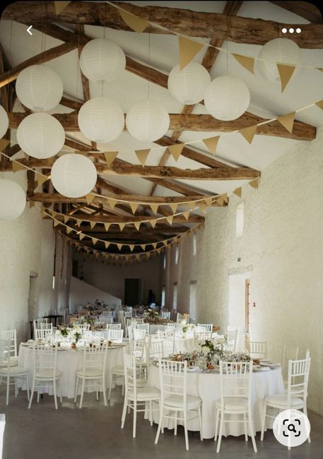 Thème de votre mariage - 2