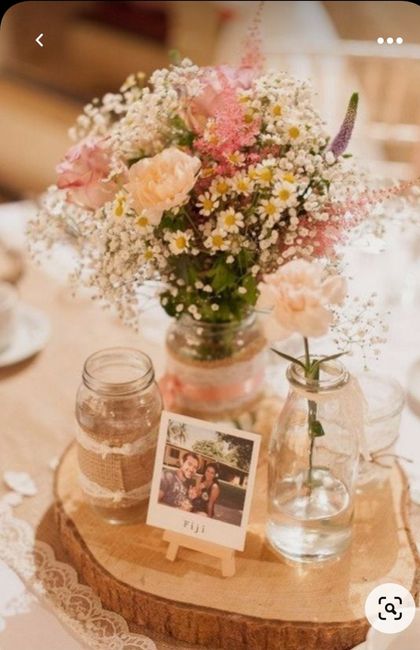 Thème de votre mariage - 3