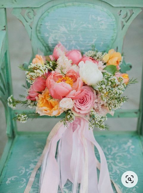 Thème de votre mariage - 4