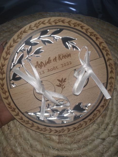 Thème de votre mariage - 5