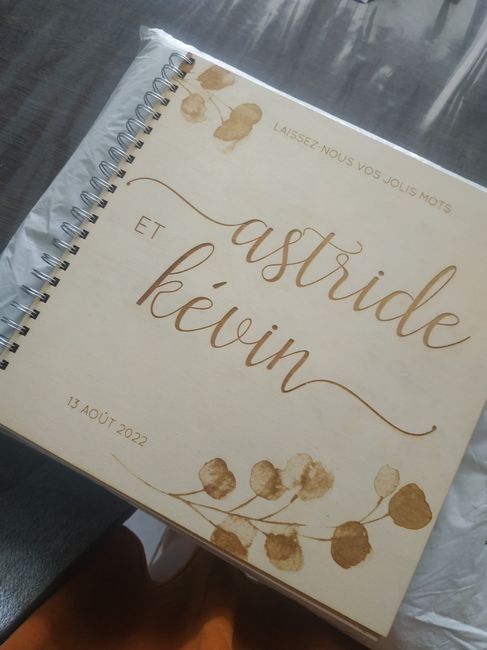 Thème de votre mariage - 6