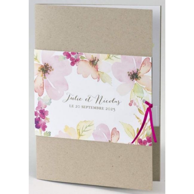 Thème de votre mariage - 7