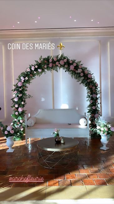 Coin mariés - 2