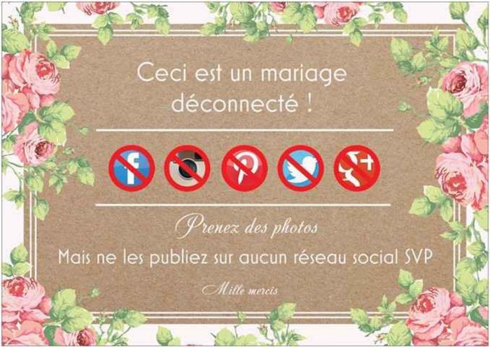 Avec ou sans téléphones ? 📱 1