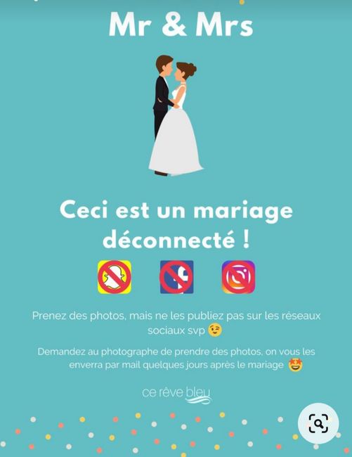 Avec ou sans téléphones ? 📱 2