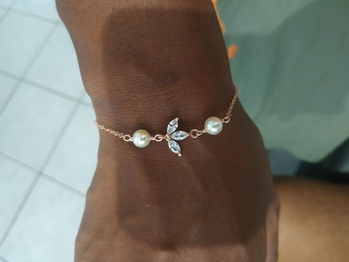 Réception de mes bijoux - 4