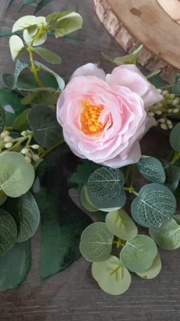 Réception du jour 2