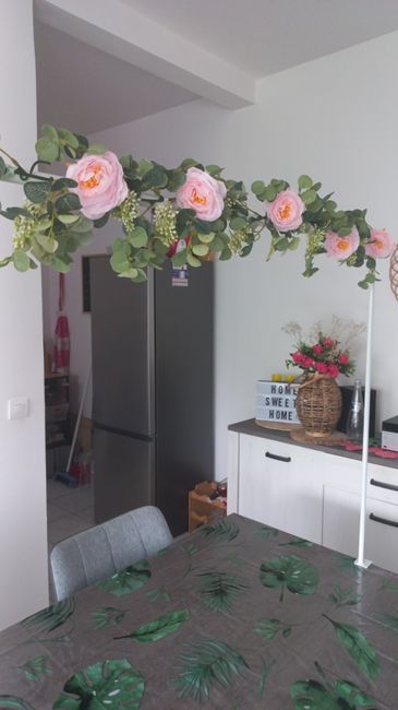 Réception du jour 3