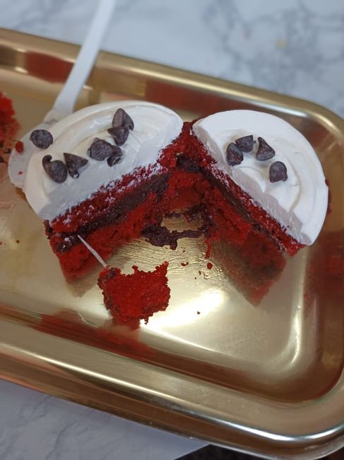 Dégustation wedding cake 3