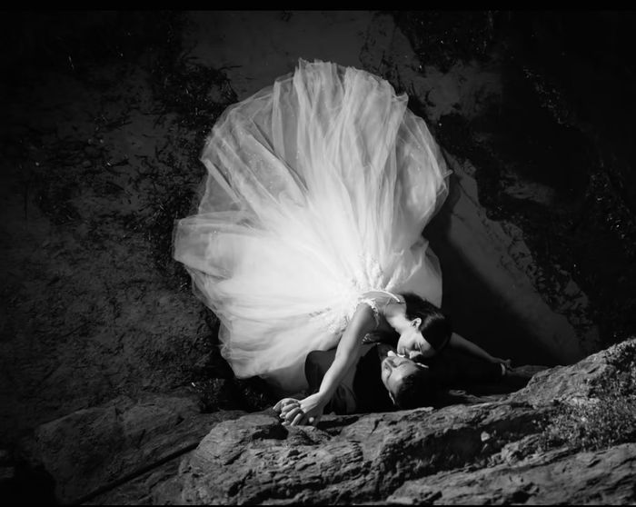 Aperçu du Trash the Dress 2