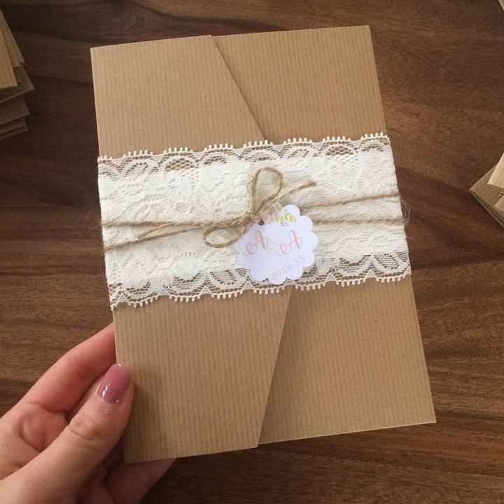 inspiration faire part