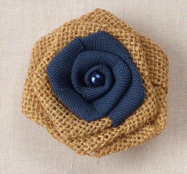 Idées pour les amateurs de toile de jute - 5
