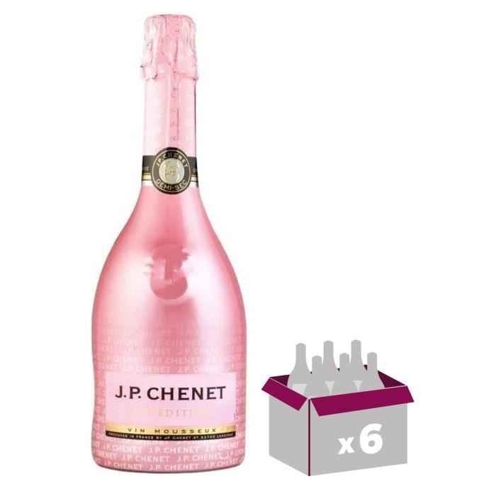 Champagne or not? - 2