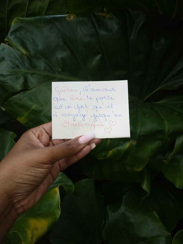 Love notes - 2