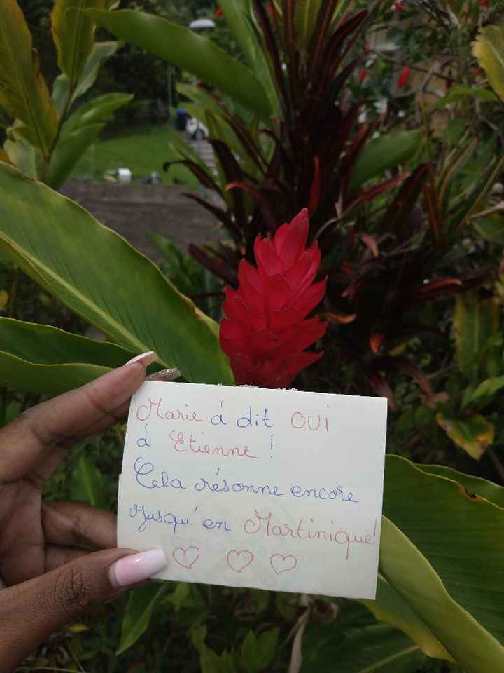 Love notes - 1