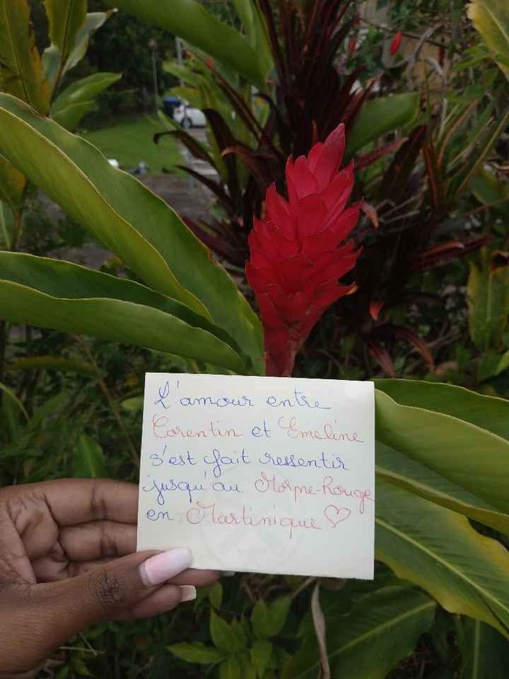 Love notes - 1
