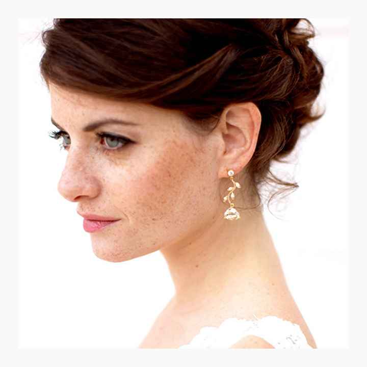 Bijoux de la mariée - 4