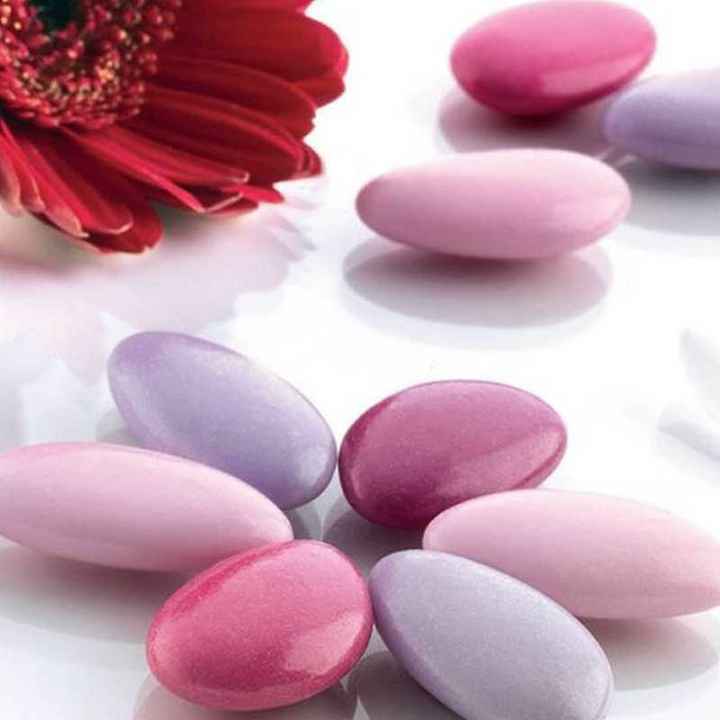 Cadeaux des invités - 1