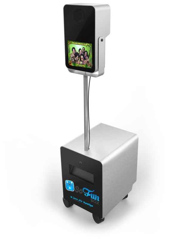 Animation photobooth - 1