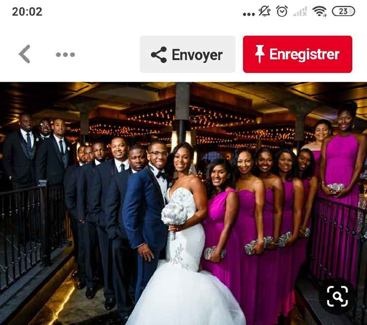 Dress code pour les témoins - 5