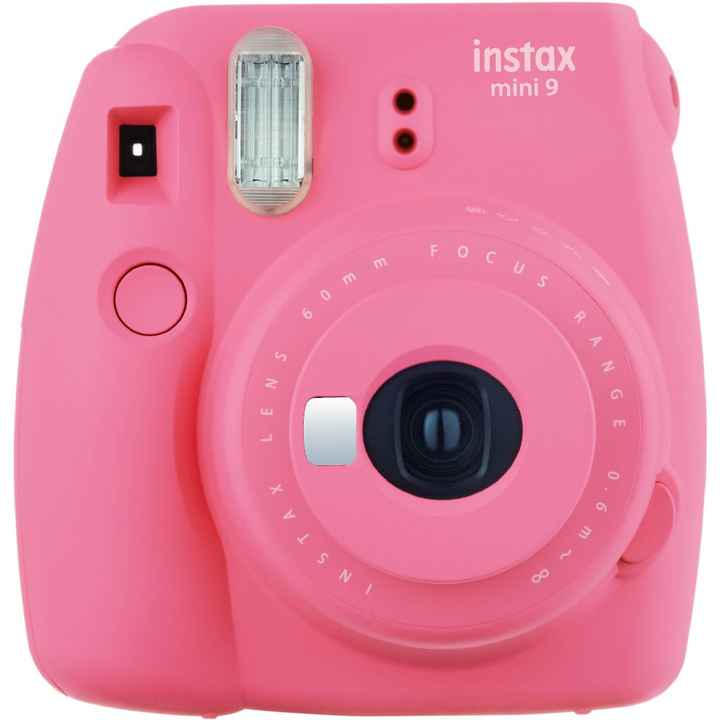 Instax et qualité - 2