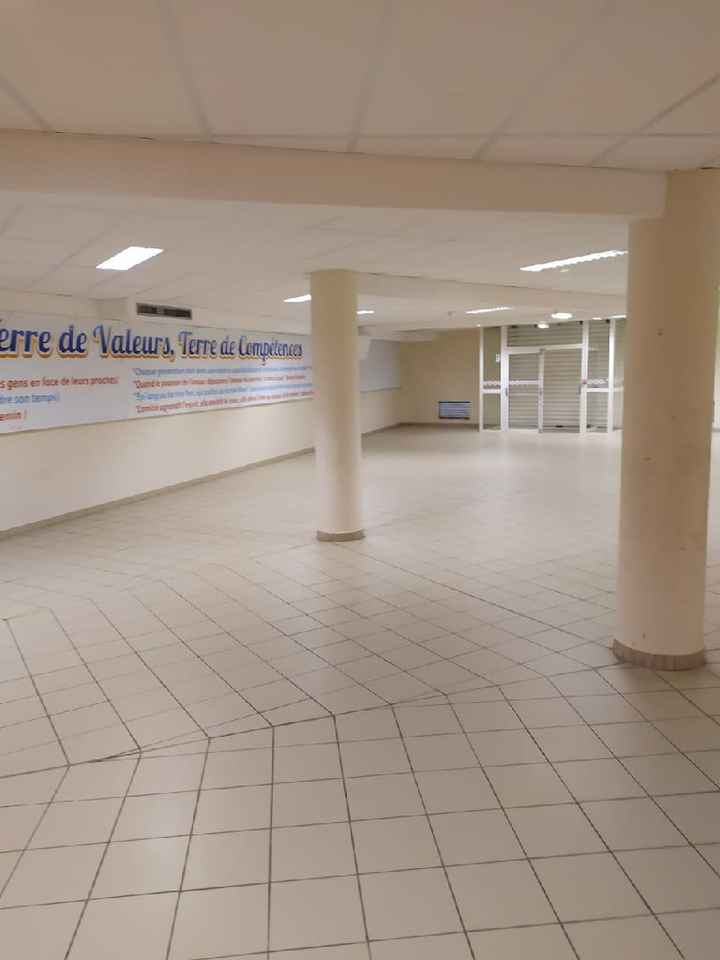 Visite lieu de réception - 7