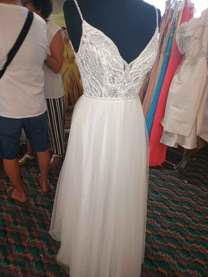 Suite et fin salon du mariage Martinique - 3
