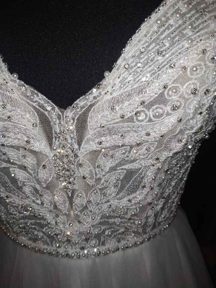 Suite et fin salon du mariage Martinique - 4