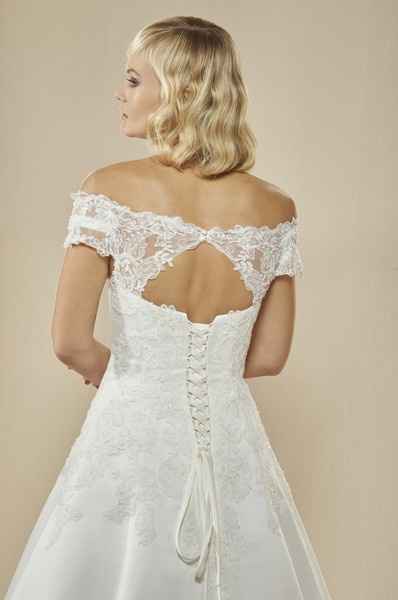 Le mariage de mes rêves - Astride - 5