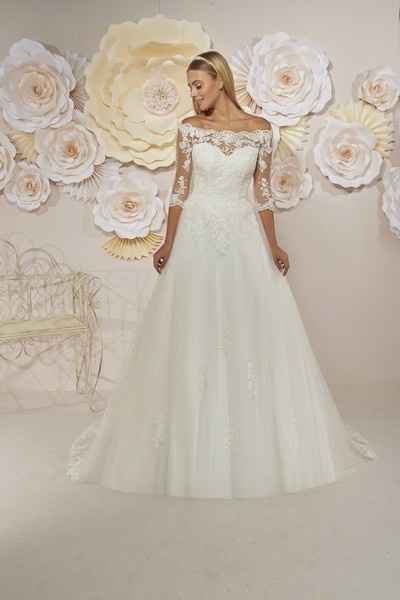 Le mariage de mes rêves - Astride - 6