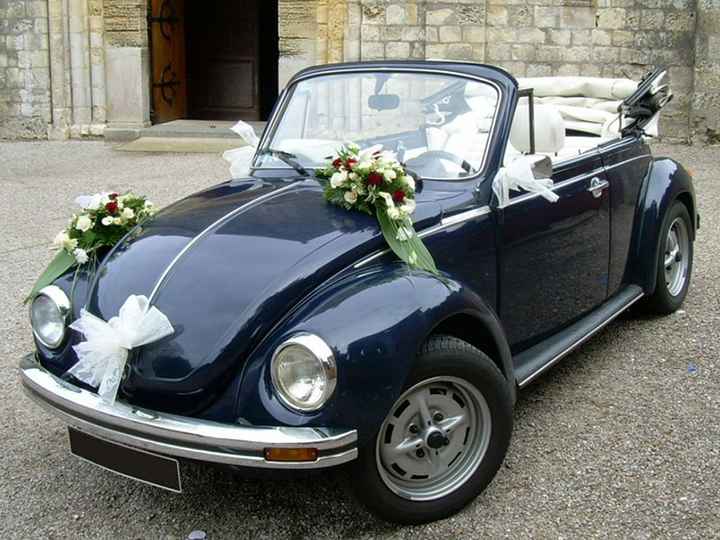 Le mariage de mes rêves - Astride - 7