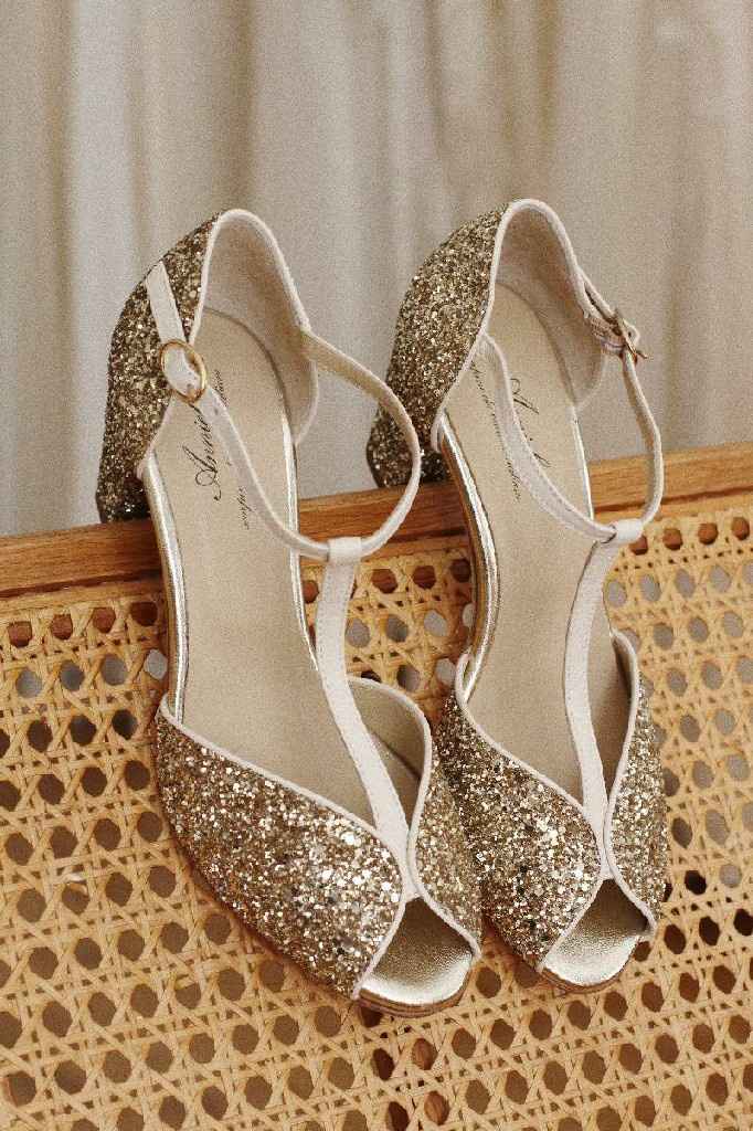 Inspirations chaussures 🤩 - 1