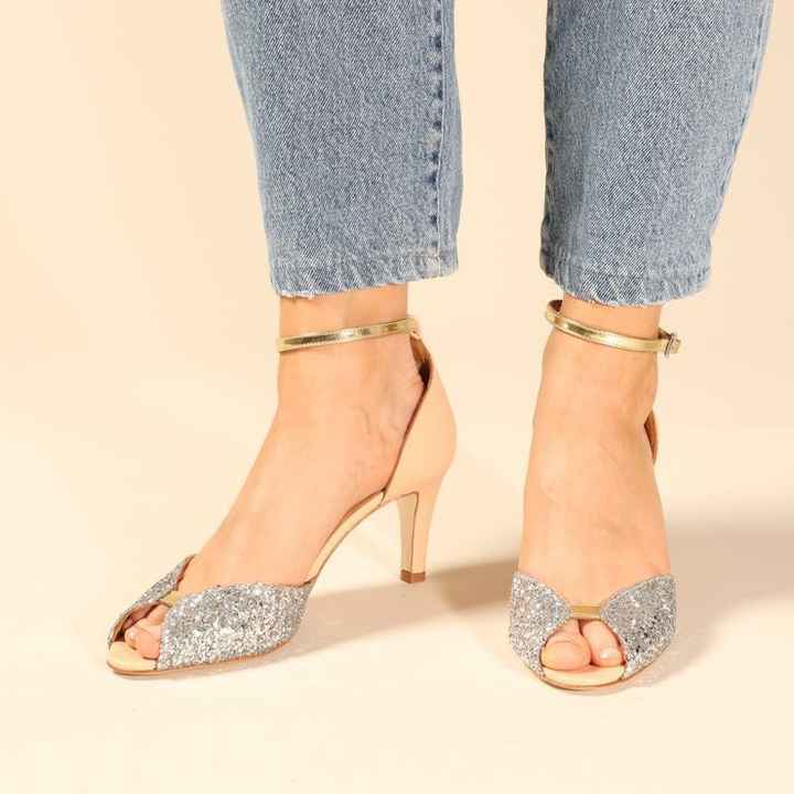 Inspirations chaussures 🤩 - 2