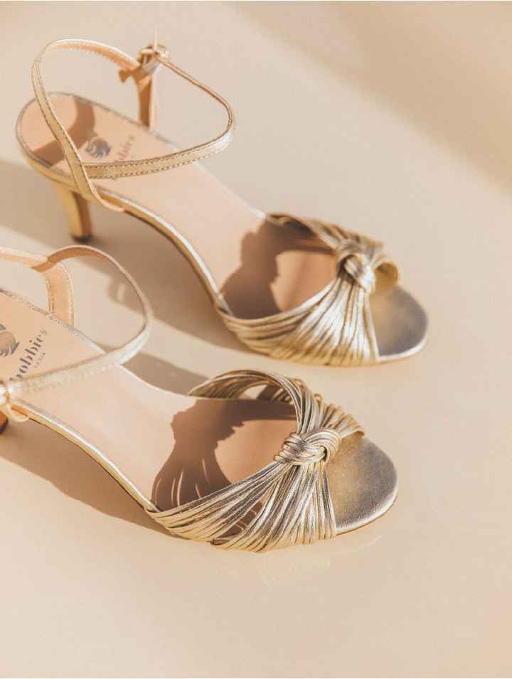 Inspirations chaussures 🤩 - 4
