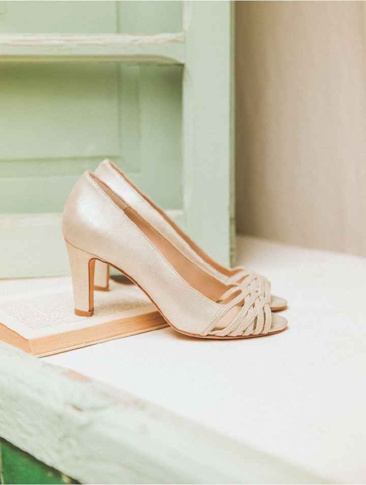 Inspirations chaussures 🤩 - 5